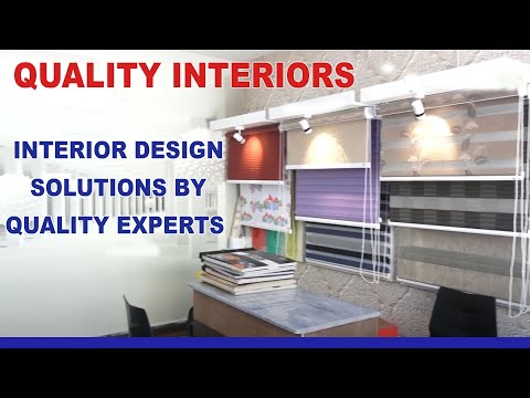 Quality Interiors - Kapra