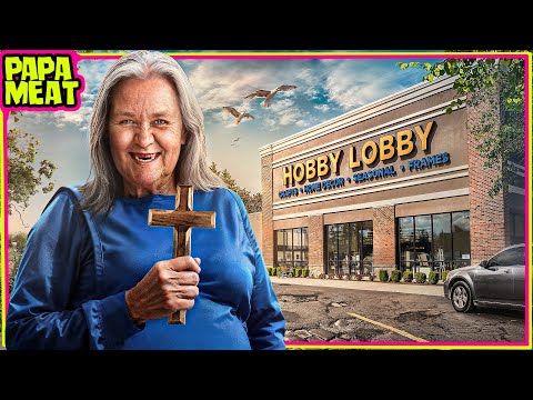 Lobby Hobby