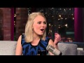 AnnaSophia Robb Interview February 13th 2013