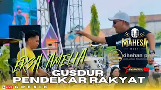 Download lagu COVER KENDANG CAK FARIS - GUSDUR PENDEKAR RAKYAT - ERSA AMELIA - MAHESA MUSIC - FEAT DHEHAN PRO mp3