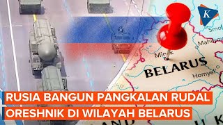 Download lagu Intimidasi Rudal Hipersonik Rusia di Dekat NATO Saat Zelensky-Trump Bertemu mp3 Download lagu Intimidasi Rudal Hipersonik Rusia di Dekat NATO Saat Zelensky-Trump Bertemu mp3