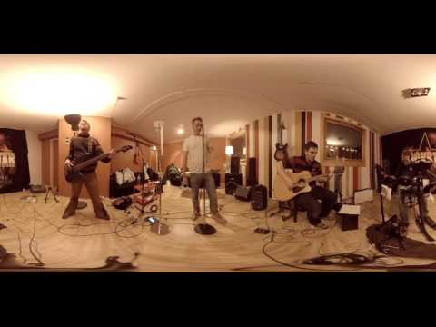 VR 360 video: Heart of Gold, performed by Hveita fan