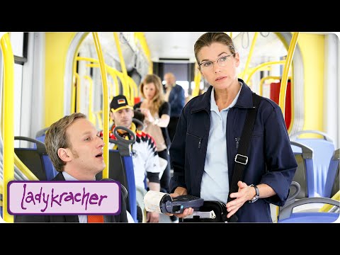 Immer eine gute Ausrede parat | Ladykracher
