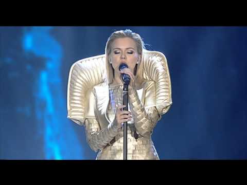 Monika Linkytė - Po dangum (M.A.M.A 2015)