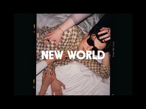 Luke Noa - New World (Official Music Video)