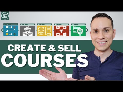 7 Profitable In Demand Online Course Ideas