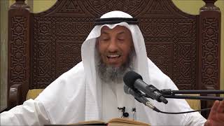 435-ليس هناك حد أكثر الطهر من الحيض-الشيخ عثمان الخميس - فوائد مختارة من شرح كتاب دليل الطالب