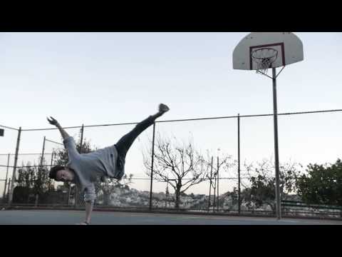 The Ruggeds in San Fransico