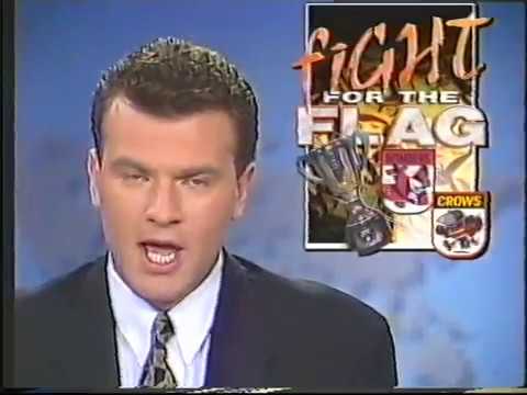 1993 Essendon News Report Post-Prelim Final