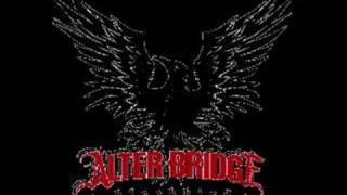 Alter Bridge-Break Me Down