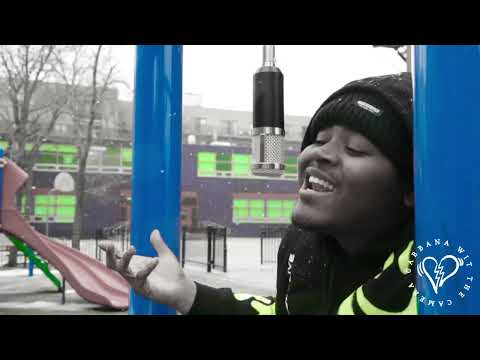 Louie Jay4x- Not The Same No More (Live Performance) Shot by @gabbanashotthis