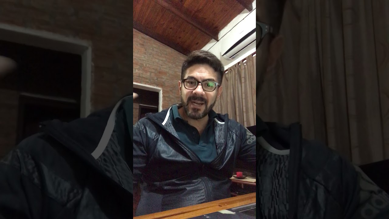 Video 8. La organización del sistema educativo. Parte 2