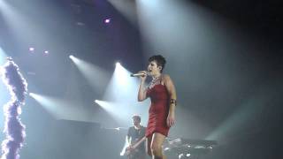 The Cranberries - Time is Ticking Out - Recife, Chevrolet Hall 22.10.2010 HD