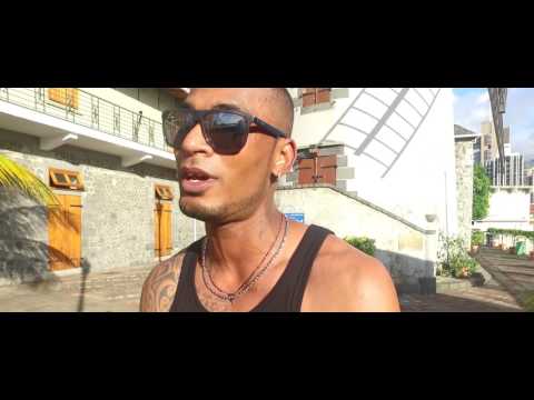 MR LOVE - Aksepte Nou Destin