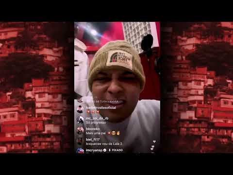 Vou de Lala 2 - MC Ryan SP, MC Joãozinho VT, MC Pedrinho, MC Don Juan e MC Kelvinho - Prévia Oficial