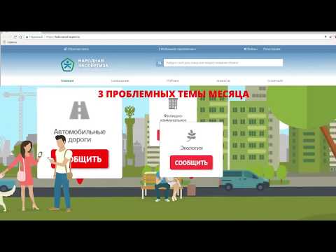 Народная экспертиза
