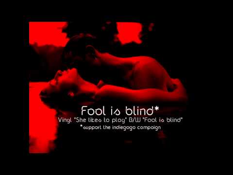 72 Soul - Fool is blind (featuring Brise)
