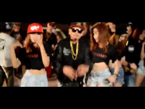 DoubleEC - SK Eastcoast Maf*ckin Problems Ft.Youngbeer (Music Video)