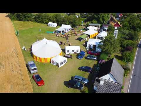 Musik over Præstø Fjord - MoPF 2021