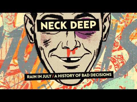 Neck Deep - Up In Smoke (2014 Version)