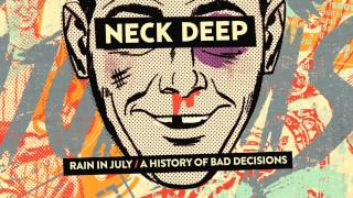 Neck Deep - Up In Smoke (2014 Version)