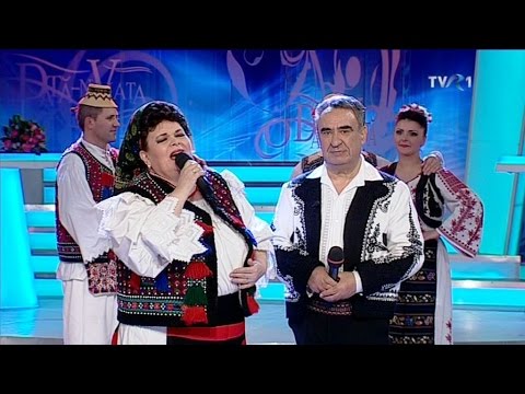 Angela Buciu - Mociriţă cu trifoi (@O dată-n viaţă)