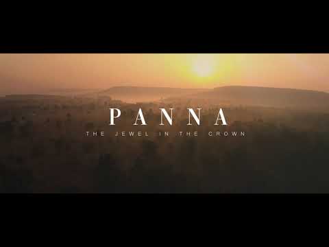 Panna: The Jewel in Crown | Madhya Pradesh Tourism | Farhan Khan (Panna)