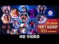 Zee Music Party Mashup DJ Notorious Bollywood Mashup 2015