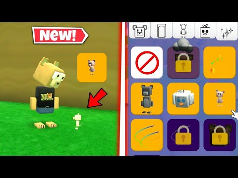 NEW UPDATE 10.2.1 Super Bear Adventure Gameplay Walkthrough
