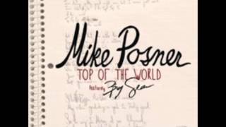 Mike Posner - Top Of The World CLEAN w/ LYRICS