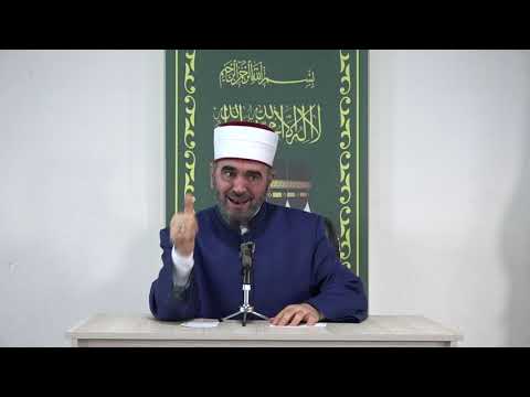 Për vrasësin kërcnimet janë më të rënda - Dr.Zekerija Bajrami