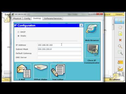 VLANs and Trunks for Beginners - Part 3