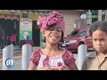 Child poets honour Miss Lou