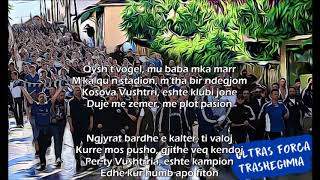Download lagu Ultras FORCA - Trashëgimia mp3 Download lagu Ultras FORCA - Trashëgimia mp3