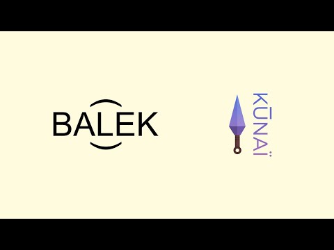 Kunai