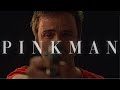 [4K] Jesse Pinkman - Notion「Edit」