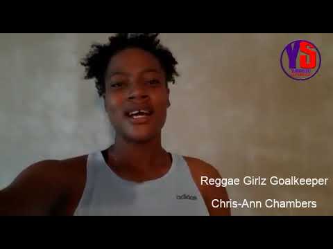 Chris Ann Chambers