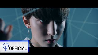 [影音] UP10TION 'Light' M/V 預告與試聽