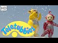 Teletubbies Snowy Story Full Episode