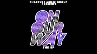 Danny Boii - Flyin' High (DMix) (Dizzy Wright - Fly High feat. Nikkiya)