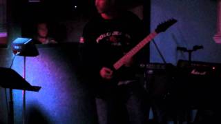 &quot;Fade Away&quot; (Cover) written by Day of fire, played by P33:3