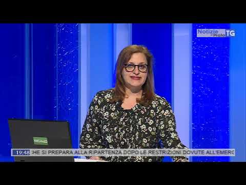 2020-05-02 NOTIZIE DI PRATO TG ORE 19.45