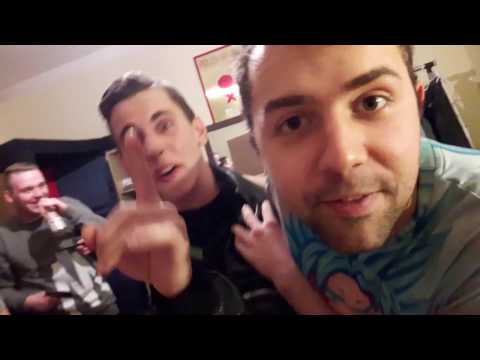 Babinci x Profesor Smok - Strzelam Fejsbukiem (Video) ACHTUNG MIXTAPE