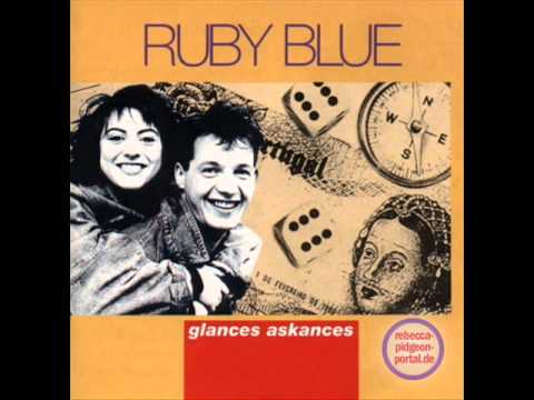 Ruby Blue - Walking Home