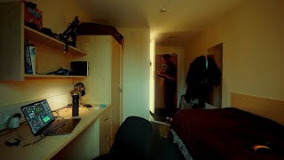 I moved out - interlude