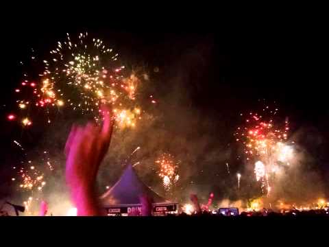 Emporium festival 2015 Eindshow