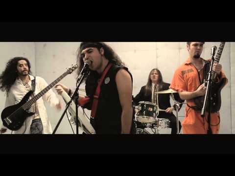 Inferzenal - "Lobotomy" Official Music Video