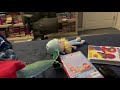 Vhs With Surprise Update