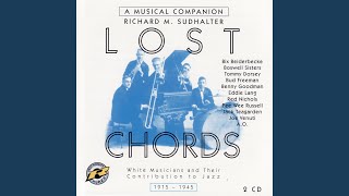 I&#39;ve Got A Crush On You