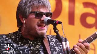 DESPISTAOS canta en Madrid &quot;Mi accidente preferido&quot;